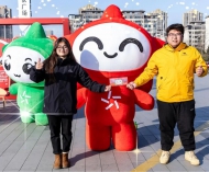 安徽滁州：彩趣元宵会，欢乐集结，共赴美好