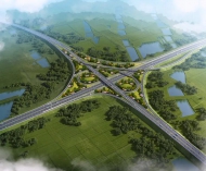 48.2亿元！这条高速公路安徽段项目初步设计获批复