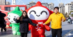 安徽滁州：彩趣元宵会，欢乐集结，共赴美好